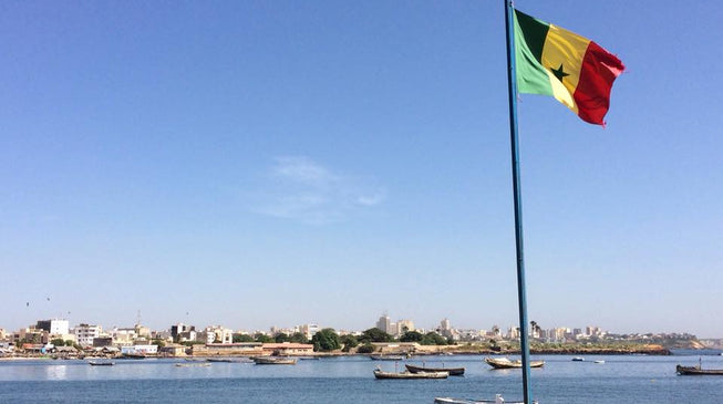Ô Bocal au Sénégal !