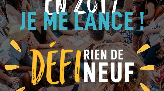 En 2019, rien de neuf !