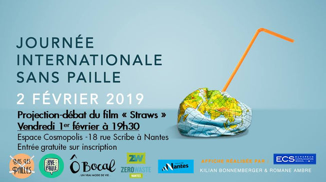 Projection-débat du film 