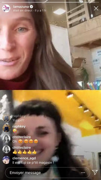 Interview en live avec Lamazuna