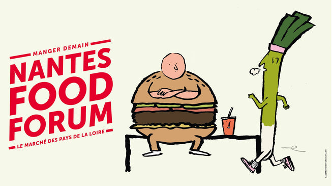 Nantes Food Forum #2