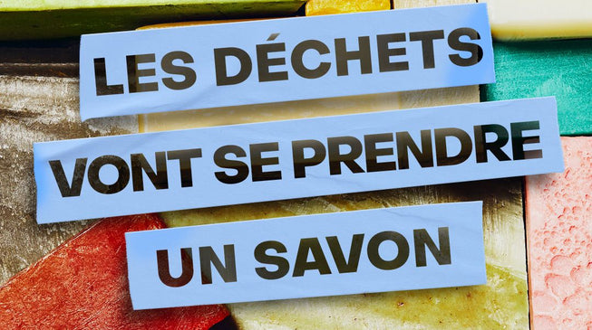 En mars c'est le mois du vrac !