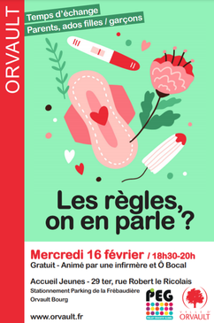 Soirée 