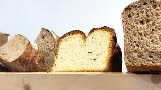 2 fournées de brioches par semaine !