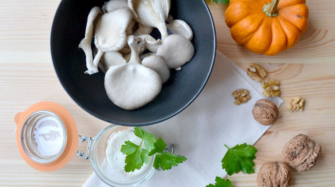Petit plat bio & local