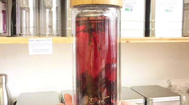 Infusion de Noël