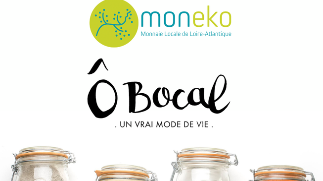 Moneko revient ce samedi 16 octobre de 10h30 à 13h00 à l'épicerie !