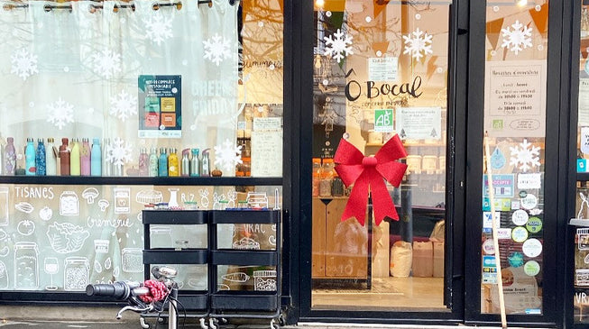Derniers jours avant Noël !