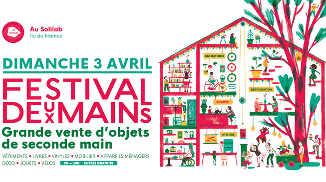 Ô Bocal au Festival Deuxmains des Ecossolies
