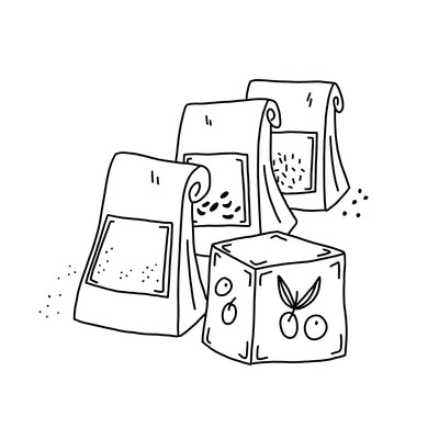 Savons de Marseille & droguerie