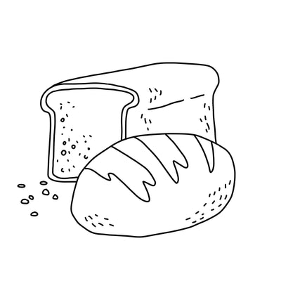Pains & boulangerie