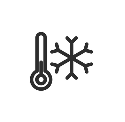 Accessoires glaces & froid
