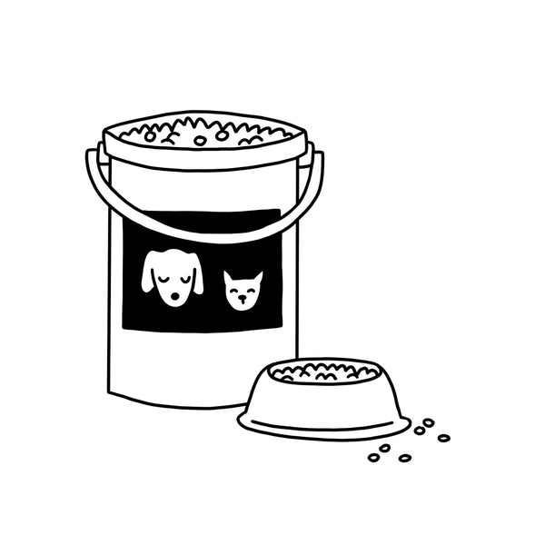 Pour les animaux