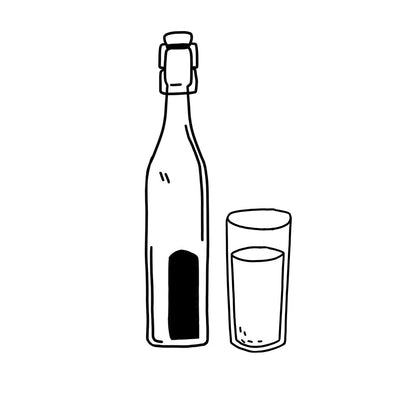 Accessoires pour l'eau, charbons & perles