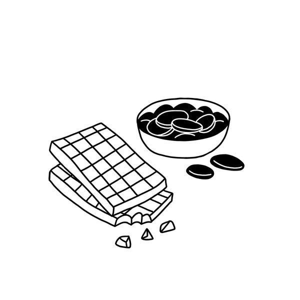 Chocolats
