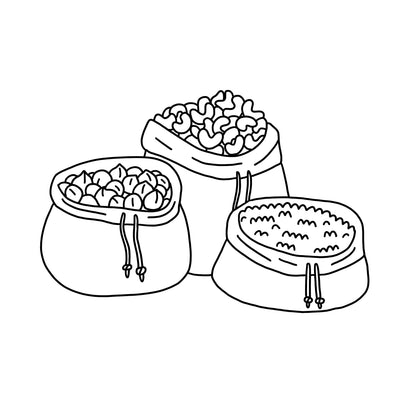 Légumineuses