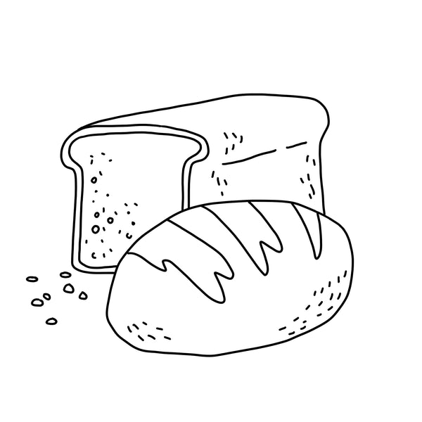 Pains & boulangerie