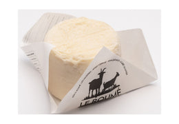 Fromage de chèvre - Crottin affiné bio & local