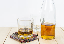 Whisky bio
