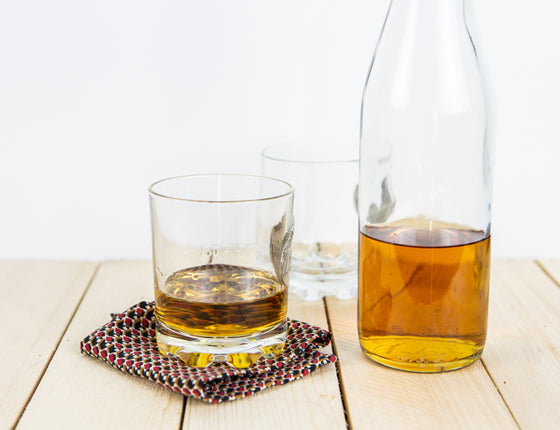 Whisky bio