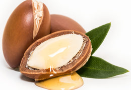 Huile d'argan bio