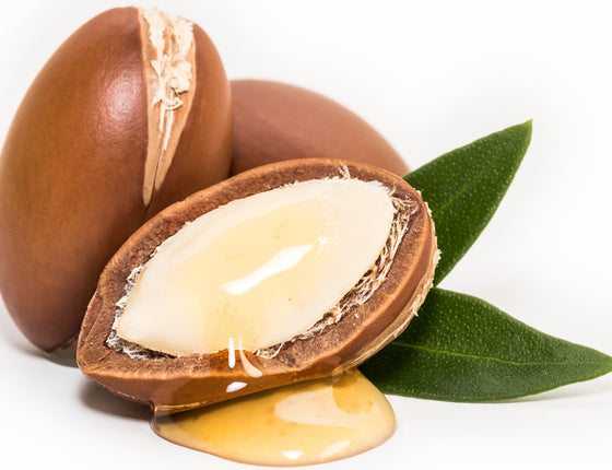 Huile d'argan bio
