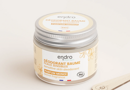 Déodorant Endro Monoï pour peaux sensibles