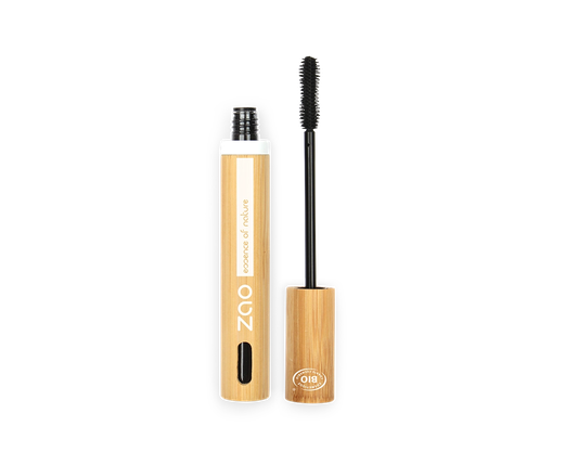 Mascara velours 080 noir - Zao Make Up