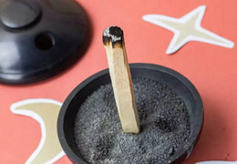 Bâton de Palo Santo