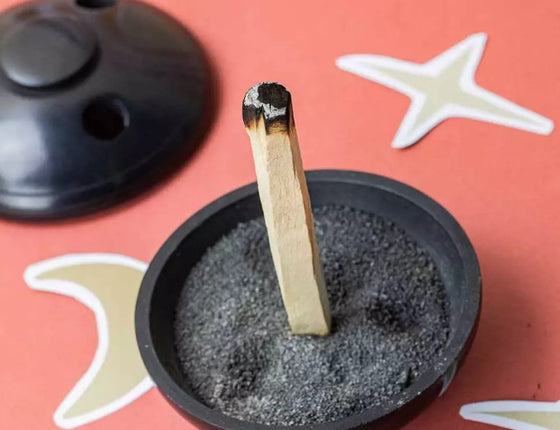 Bâton de Palo Santo