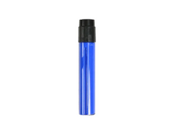 Mascara volume audacieux 242 bleu : la recharge - Zao Make Up