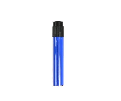 Mascara volume audacieux 242 bleu : la recharge - Zao Make Up