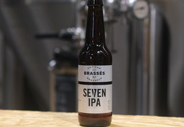 Bière brasserie Les Brassés 