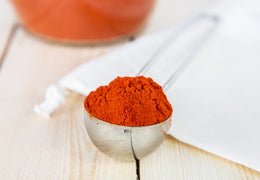 Mélange d'épices Cajun bio