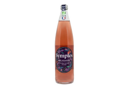 Boisson aux plantes Symples 