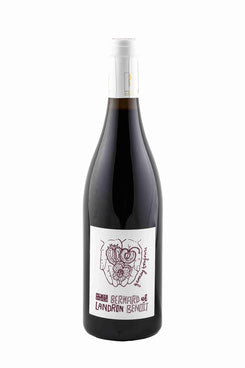 Vin Domaine Landron Chartier rouge 