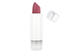 Rouge à lèvres 411 Rose London : la recharge - Zao Make Up