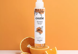 Lait corporel Cozie