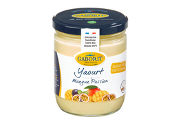 Yaourt mangue passion bio & local - 400g