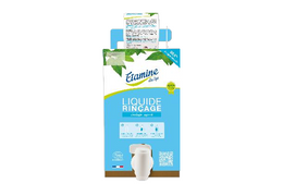Liquide de rincage lave-vaisselle bio