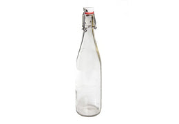 Bouteille en verre 50cl