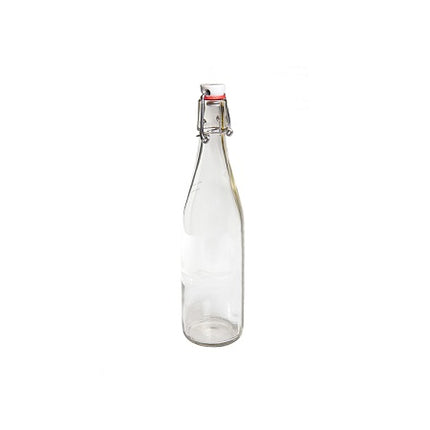 Bouteille en verre 50cl