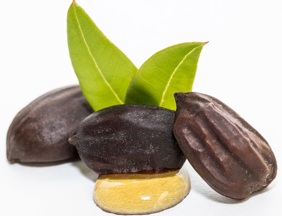 Huile de jojoba bio