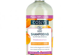 Shampooing liquide cheveux secs bio