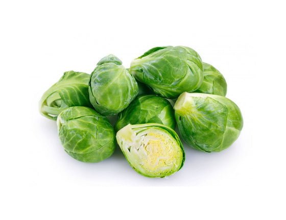 Choux de bruxelles bio