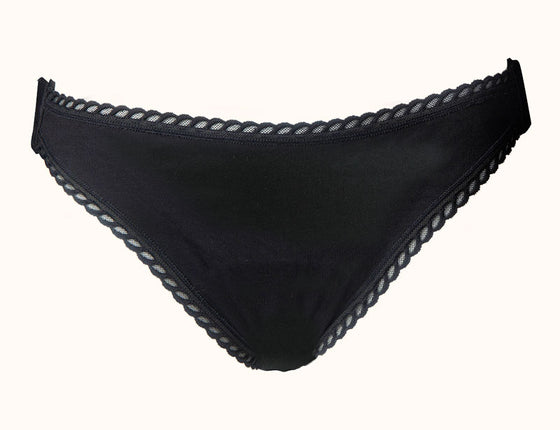 Culotte menstruelle détachable - taille 36