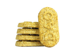 Biscuit avoine & miel bio
