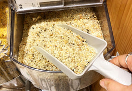 Risotto aux champignons instantané bio