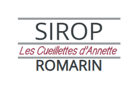 Sirop de romarin local