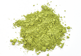 Thé vert Matcha bio